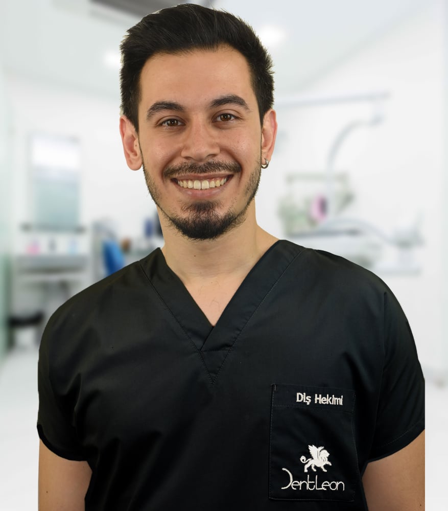 Kanal Tedavisi Uzmanı - Furkan İşbilen