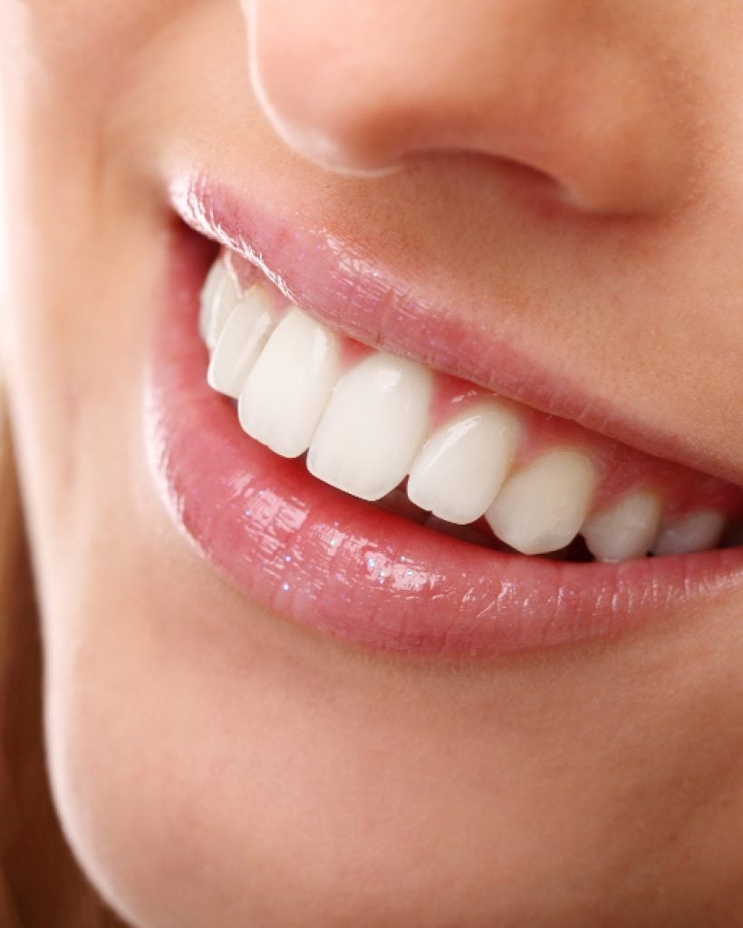 Diş Beyazlığı Nasıl Korunur?